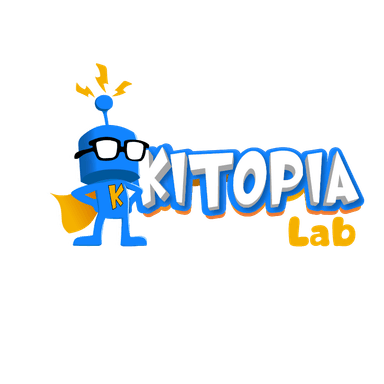 Kitopia Logo