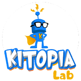 كيتوبيا لاب